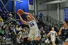 WBBall vs MHC  Wheaton College women's basketball vs Mount Holyoke College. - Photo By: KEITH NORDSTROM : Wheaton, basketball, Mount Holyoke, NEWMAC